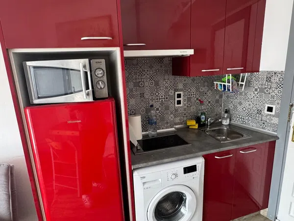 Estudio en Calle de la Llagosta, 7 Npiso, Les Bassetes-El Marjal - Foto 12