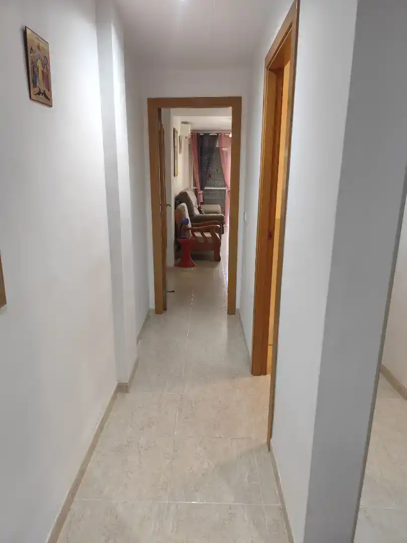 Piso en  Avinguda de Iecla 2 - Foto 3