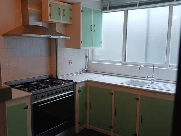 Piso en calle Antonio Mendez, 4