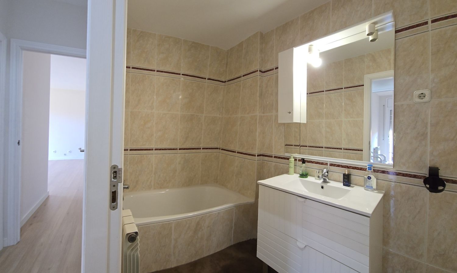 Piso en S/n s/n, Torrent Ballester, Torrent Ballester - Foto 13