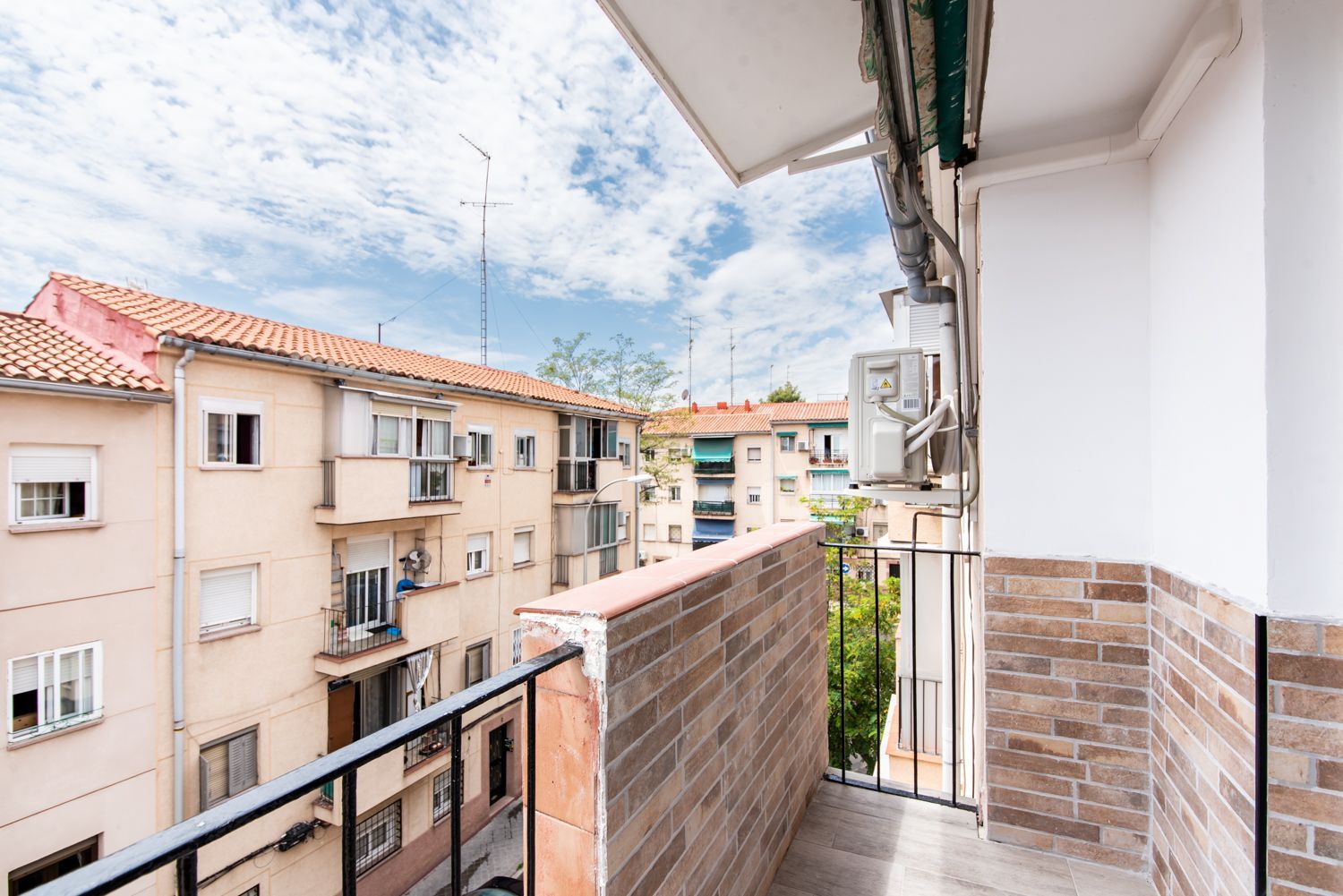 Piso en Calle Alborea, 3, Puerta Bonita - Foto 4