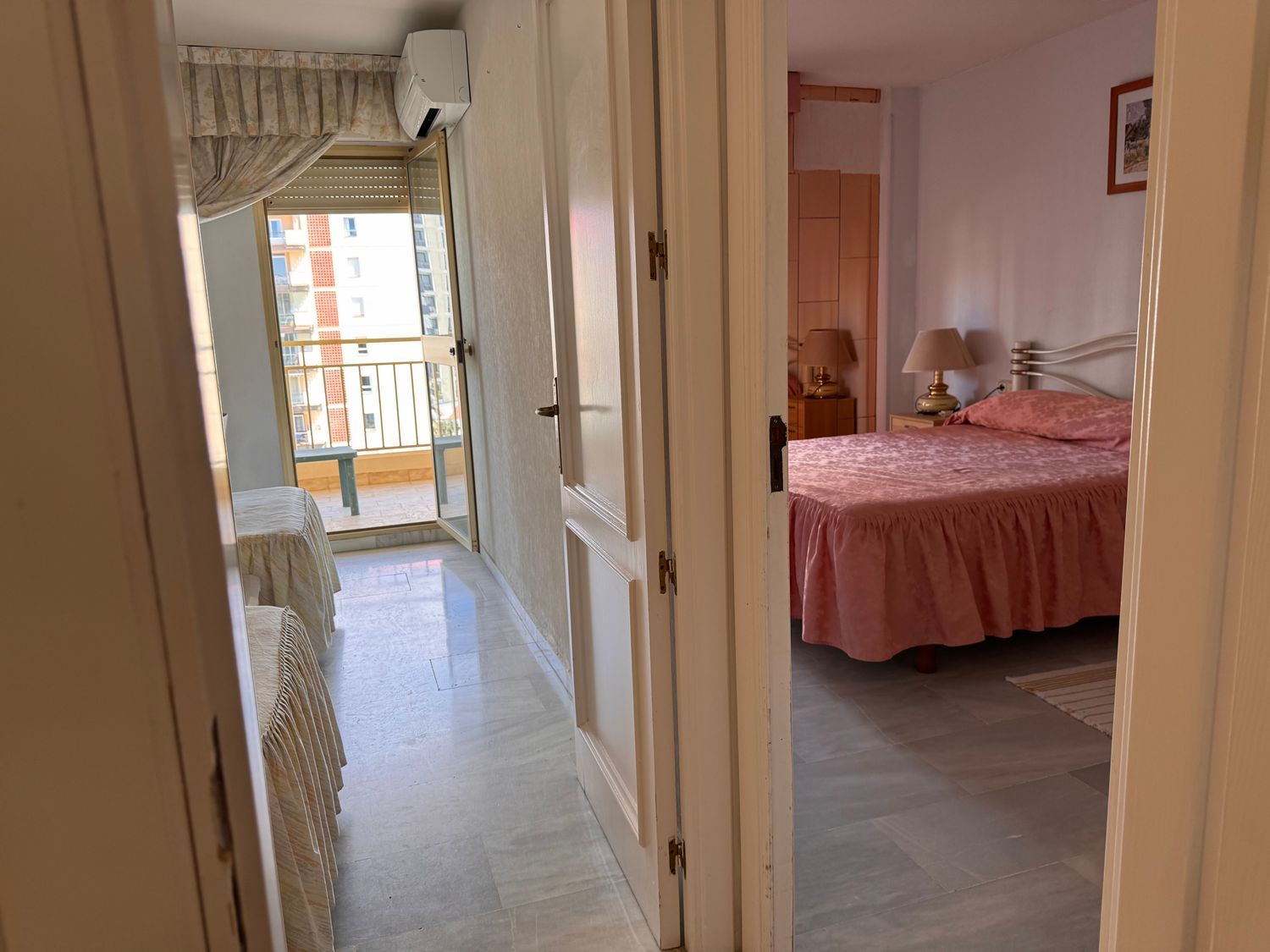 Piso en Paseo Marítimo Rey de España, 6, Zona Sohail, Zona Sohail - Foto 16