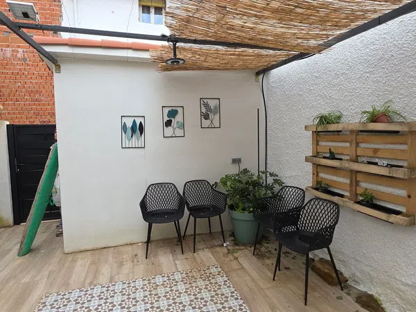 Estudio en Calle García Bogas, 20 - Foto 27