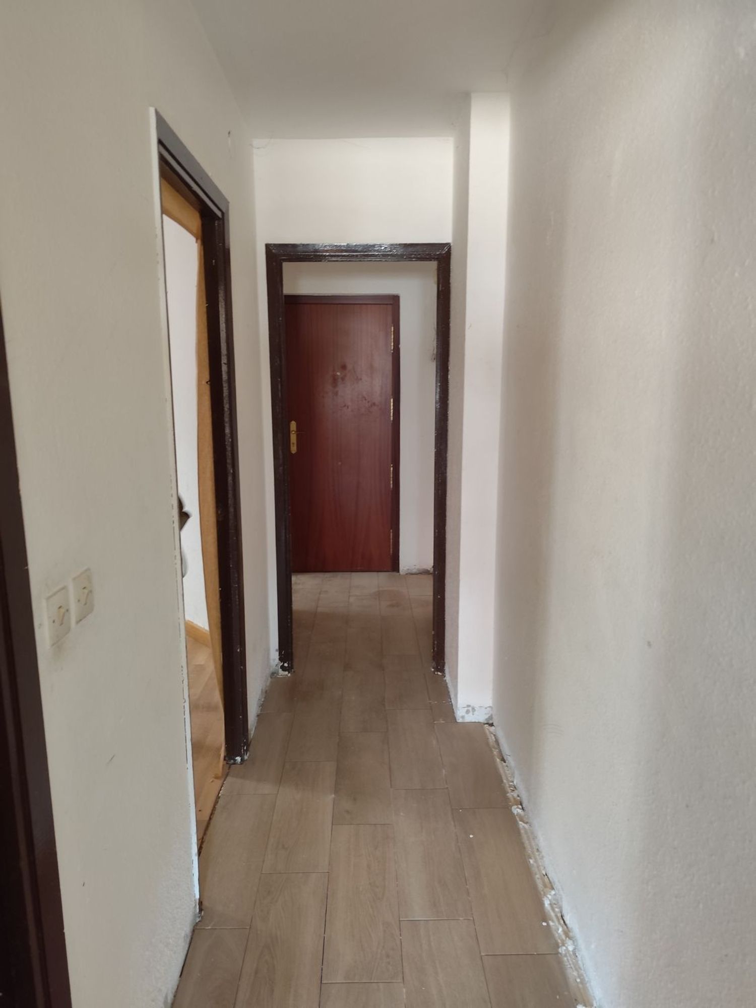 Piso en Calle García del Olmo, 2 - Foto 3