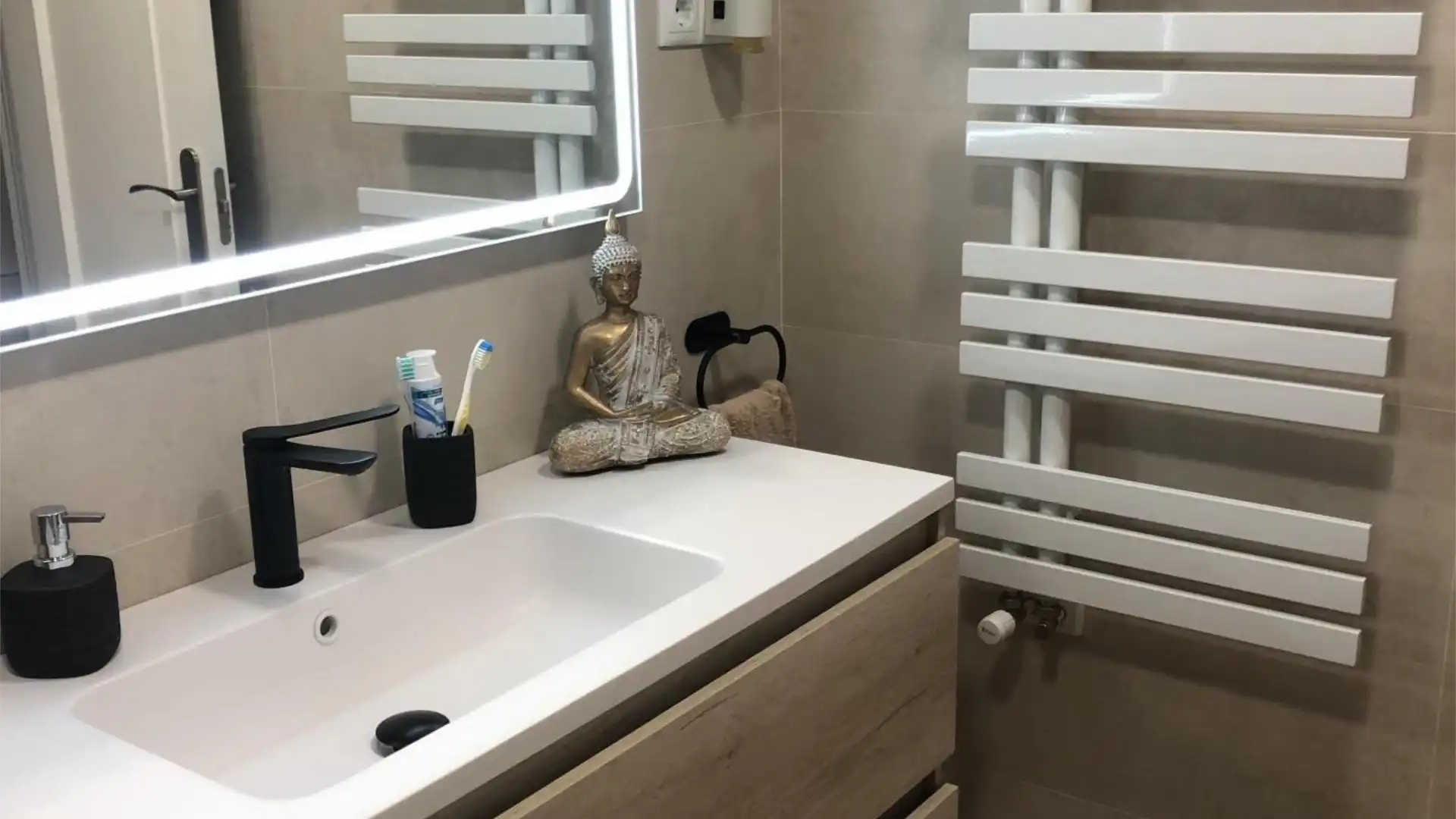 Piso en  Carrer de Menéndez y Pelayo 17 - Foto 15