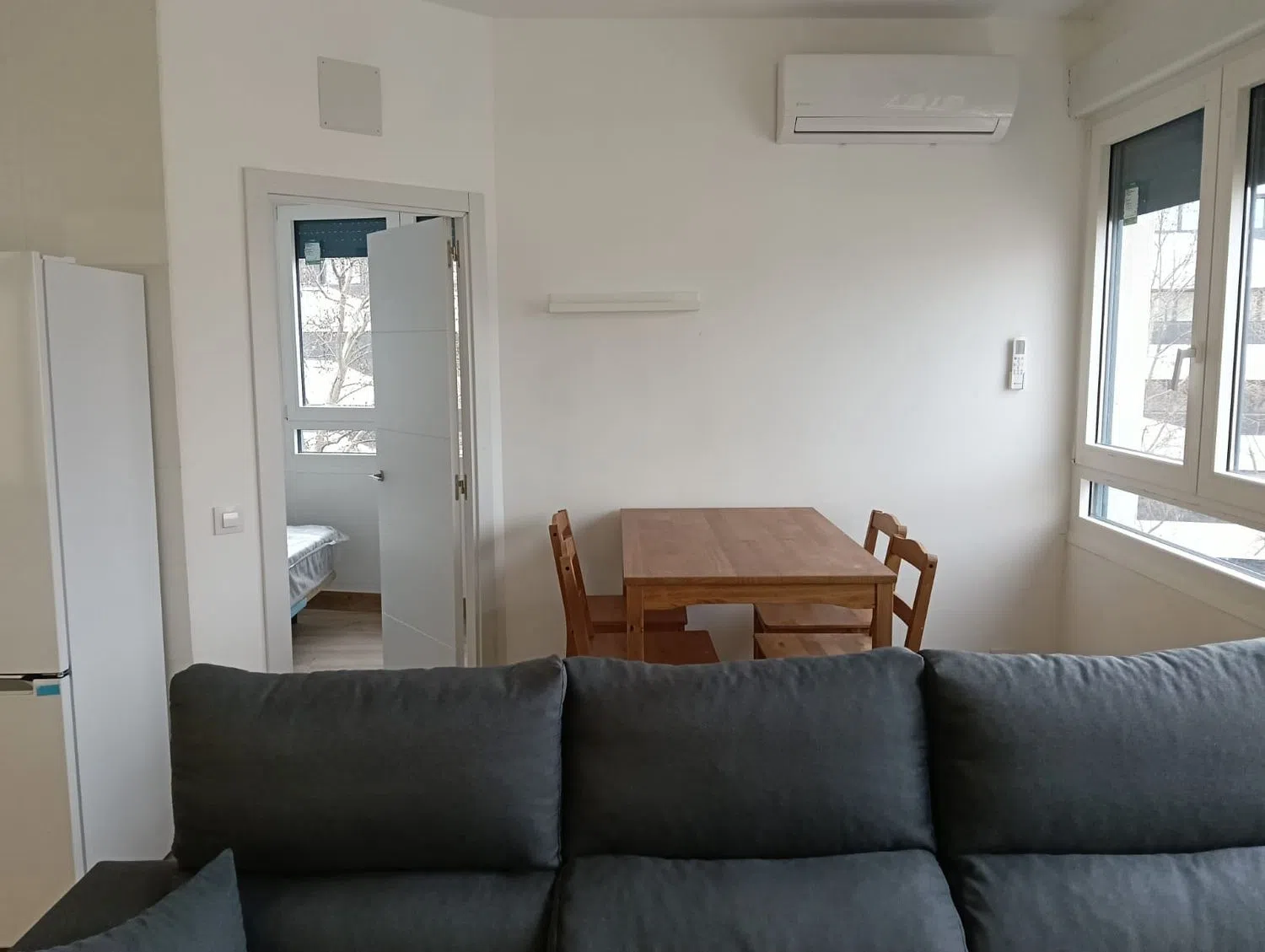 Piso en calle de José Echegaray, 4 - Foto 4