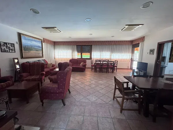 Casa o chalet independiente en La Guardia de Jaén - Foto 1