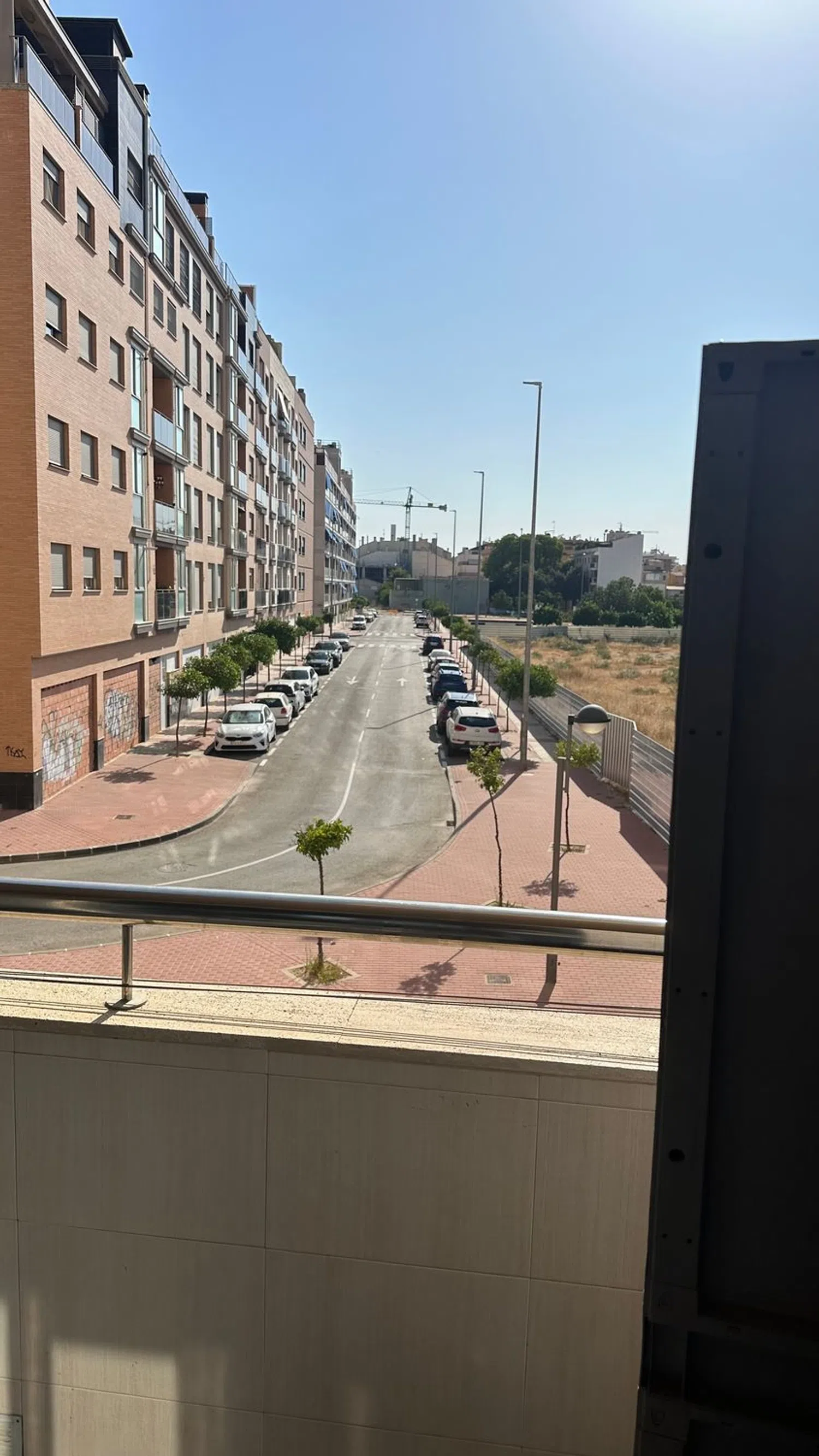 Piso en avenida Don Juan de Borbon, 49 - Foto 12