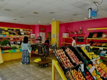 Local comercial en  Calle Jueves 56 - Foto 4