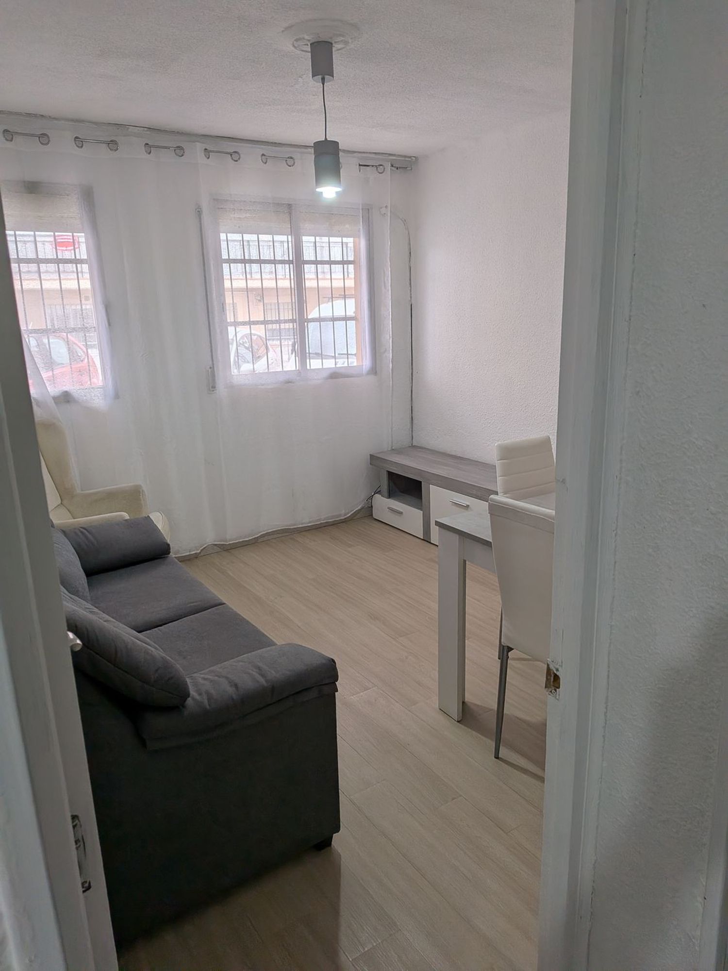 Piso en plaza Batalla de Teruel, 1 - Foto 1