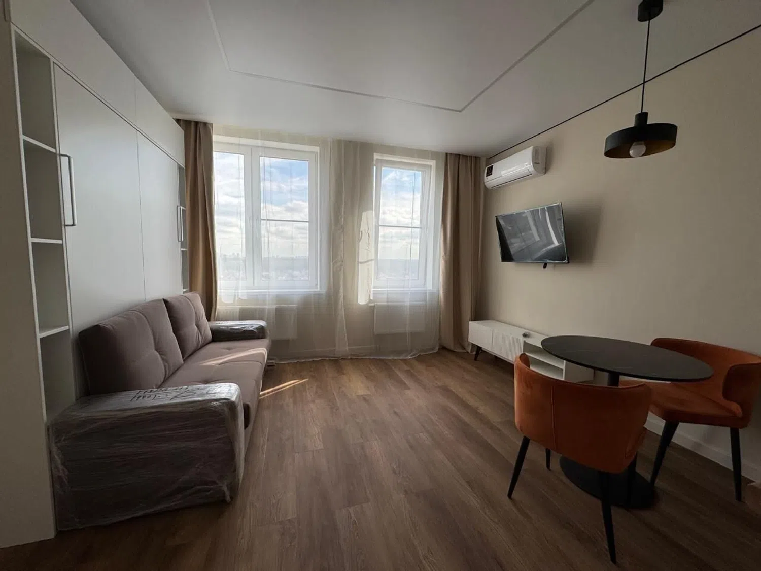 Estudio en C. Reyes Católicos, 39 - Foto 3