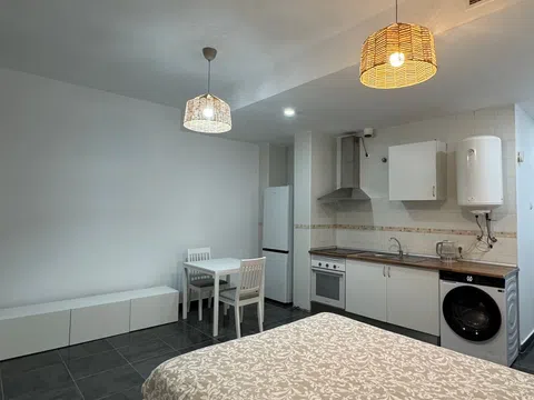 Estudio en calle Tiro, 14 - Foto 5