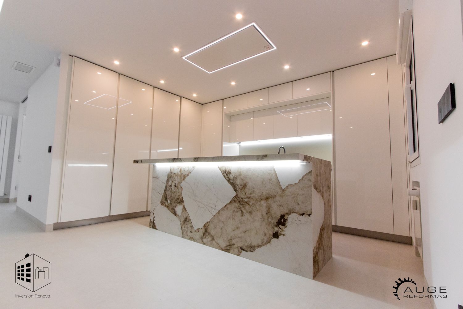 Piso en calle Marqués de la Valdavia, 3 - Foto 28