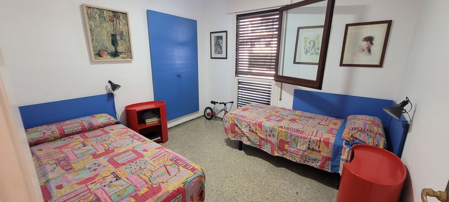 Piso en Avenida de la Diputació, 78, Vilafortuny platja - Foto 12