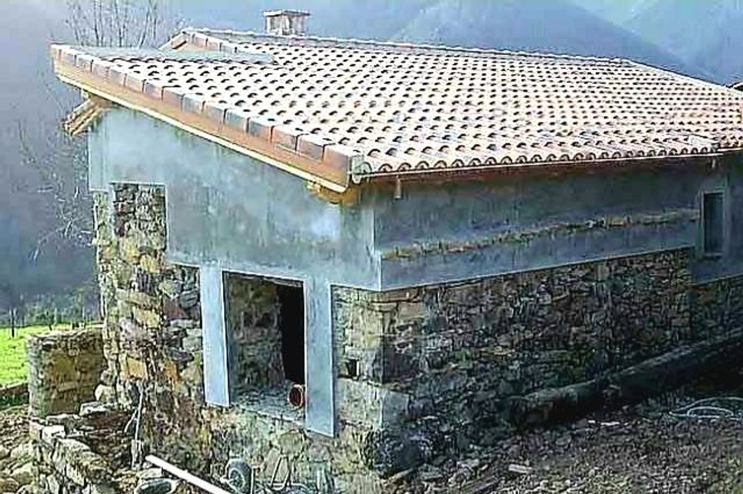 Casa de pueblo en Lugar Taja, 7 - Foto 5