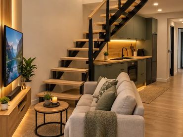 Chalet en  Avenida Infanta Elena 6 - Foto 4