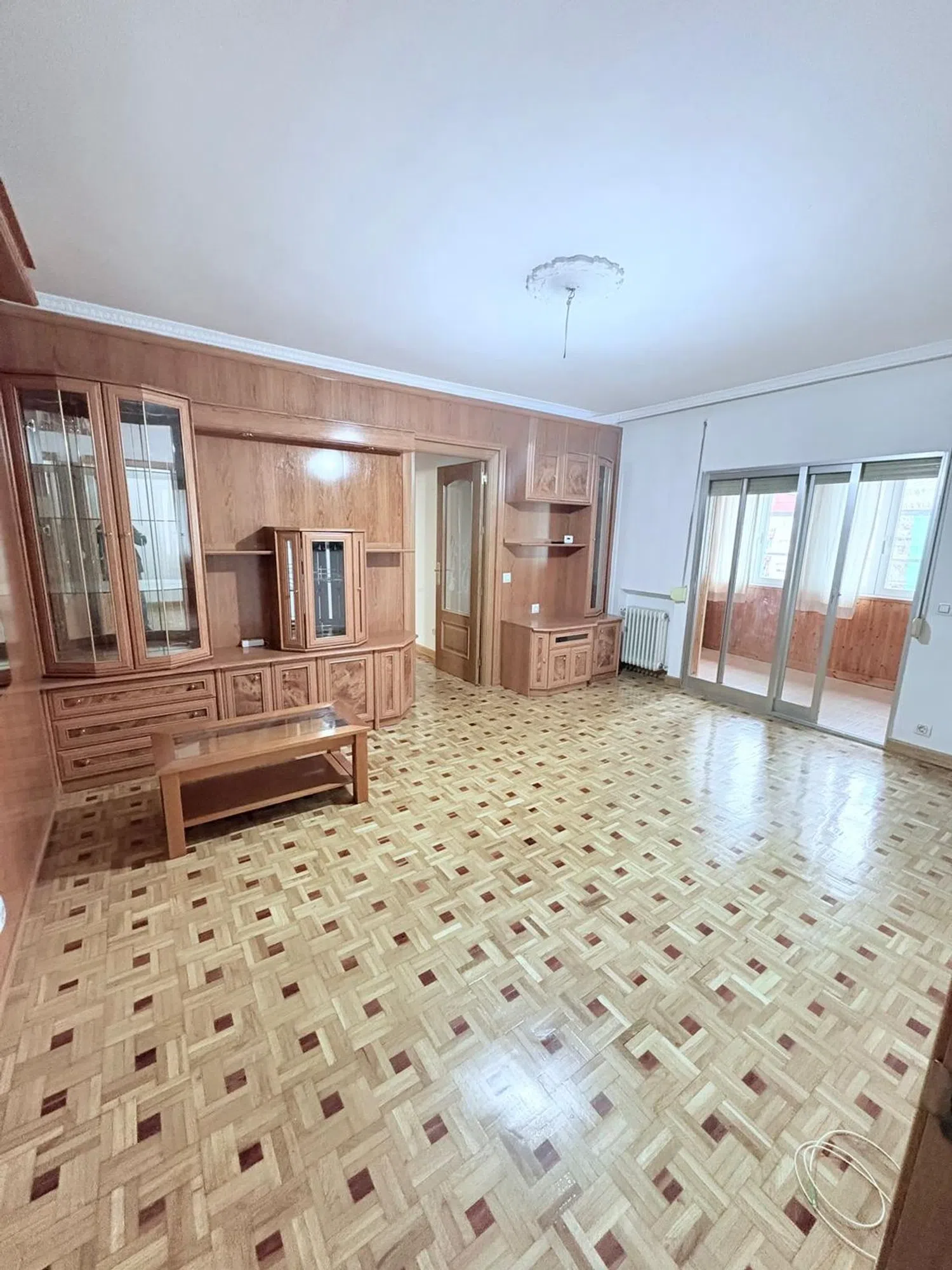 Piso en Urb. no Este