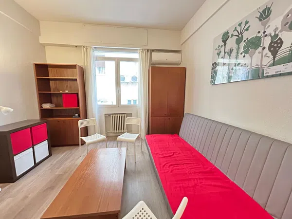 Estudio en plaza de San Juan de la Cruz, 7 - Foto 4