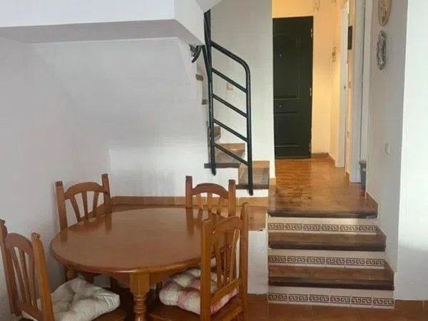 Chalet adosado en Urbanizacion Marina de Casares, 146, Marina de Casares, Marina de Casares - Foto 5