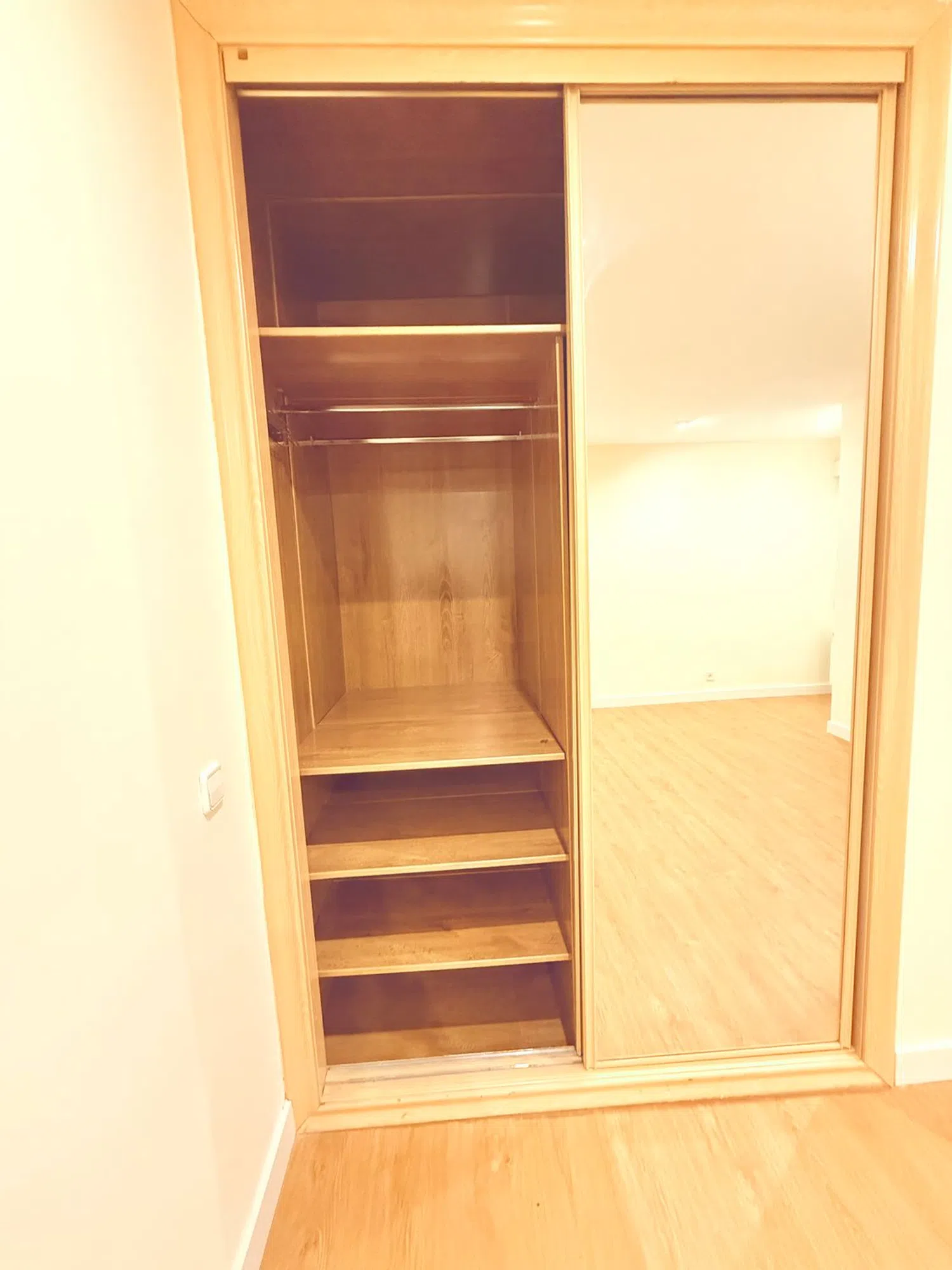 Piso en calle de Modesto Lafuente, 5 - Foto 30