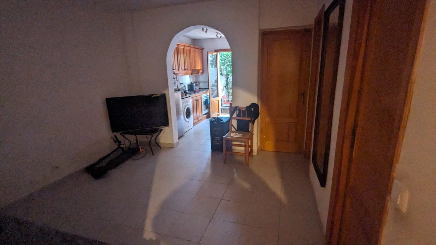 Piso en Barrio La Soledat - Foto 8