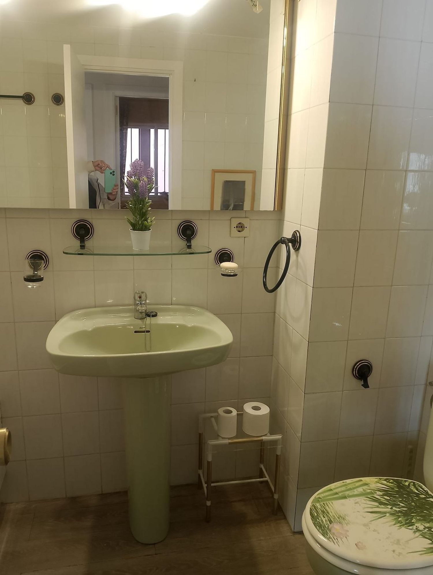 Piso en Radio Sevilla, 4 - Foto 15