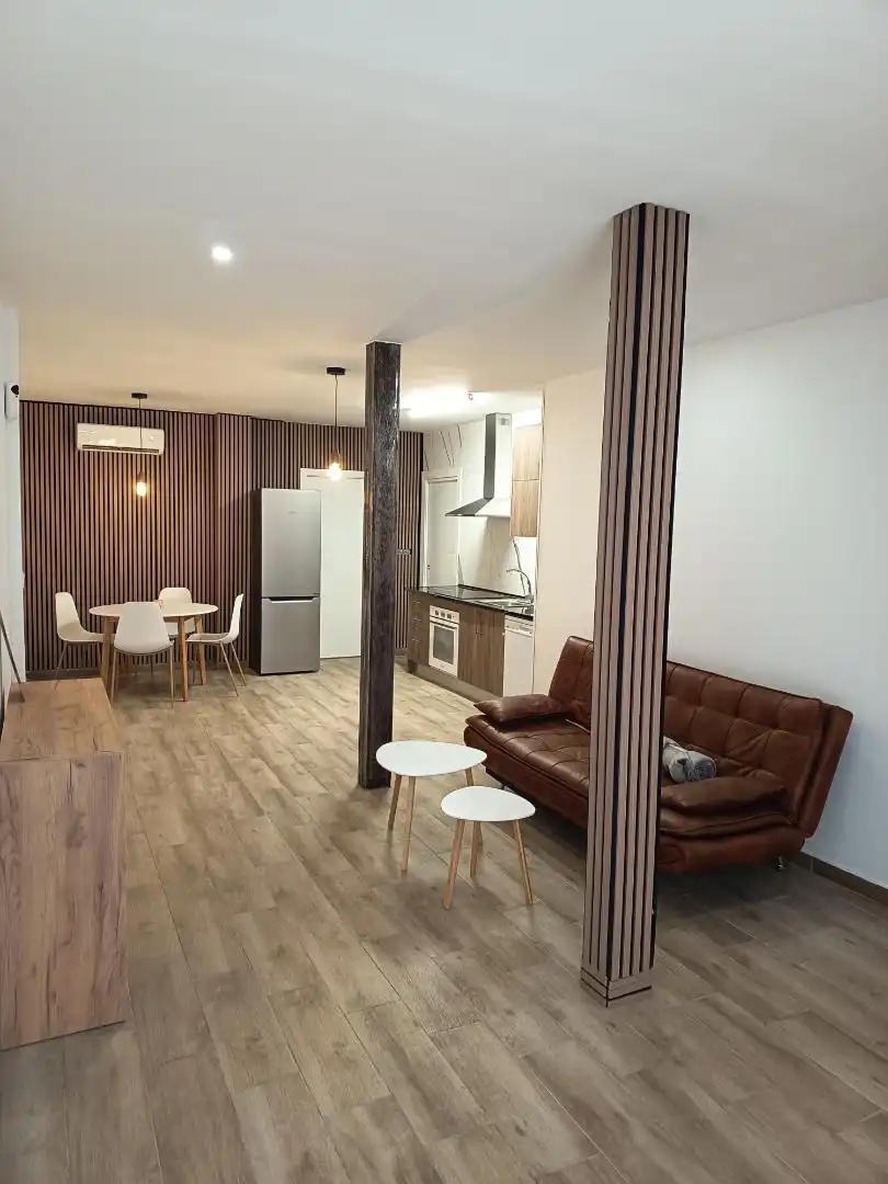 Piso en  Calle Francisco Montero Pérez 50 - Foto 3