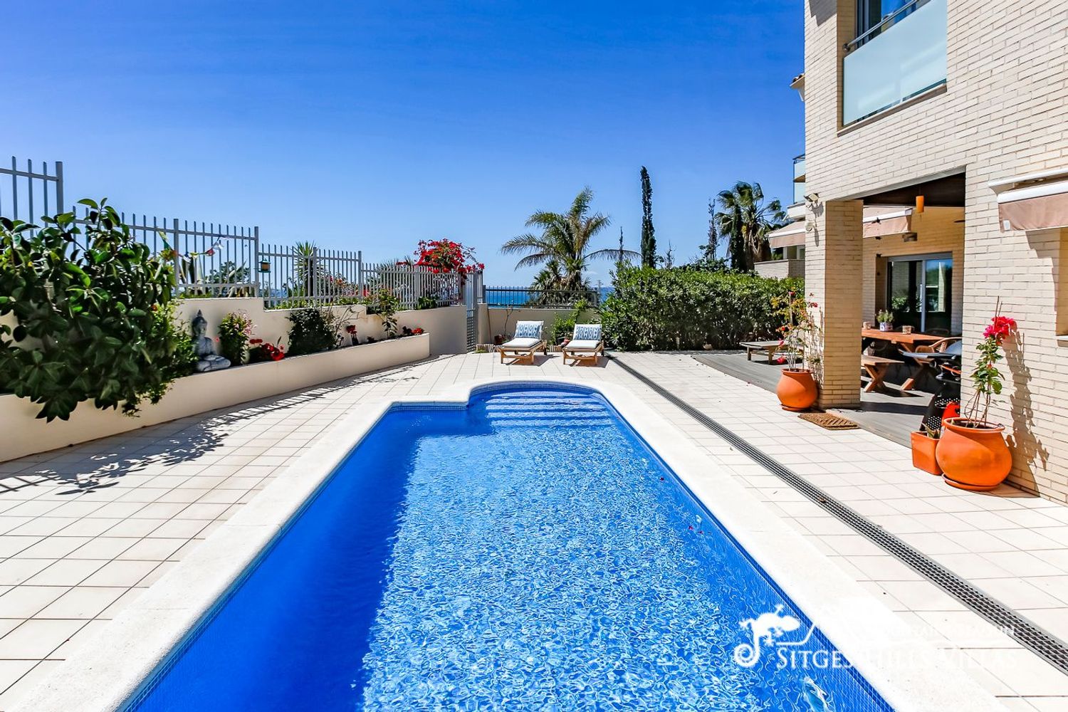 Casa independiente en calle Creueta, 25 - Foto 37