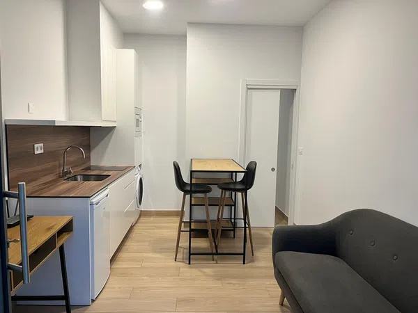 Estudio en Avenida de Castrelos, 462, Comesaña - Matamá, Comesaña - Matamá - Foto 4