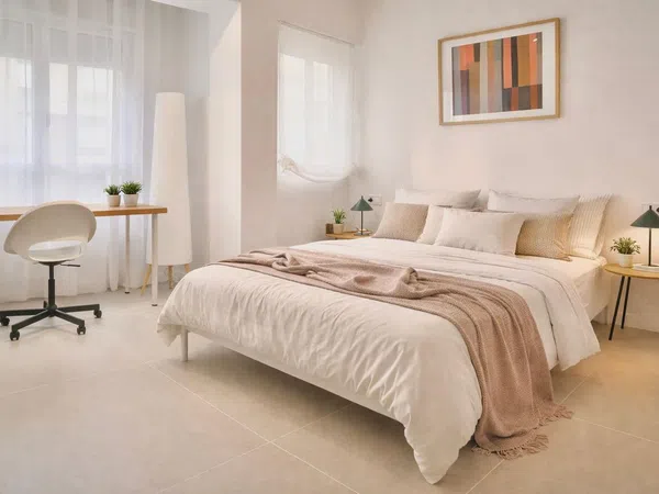 Piso en Calle de Ramon Llull, 4, Zona Hospital-Plaza del Real - Foto 2