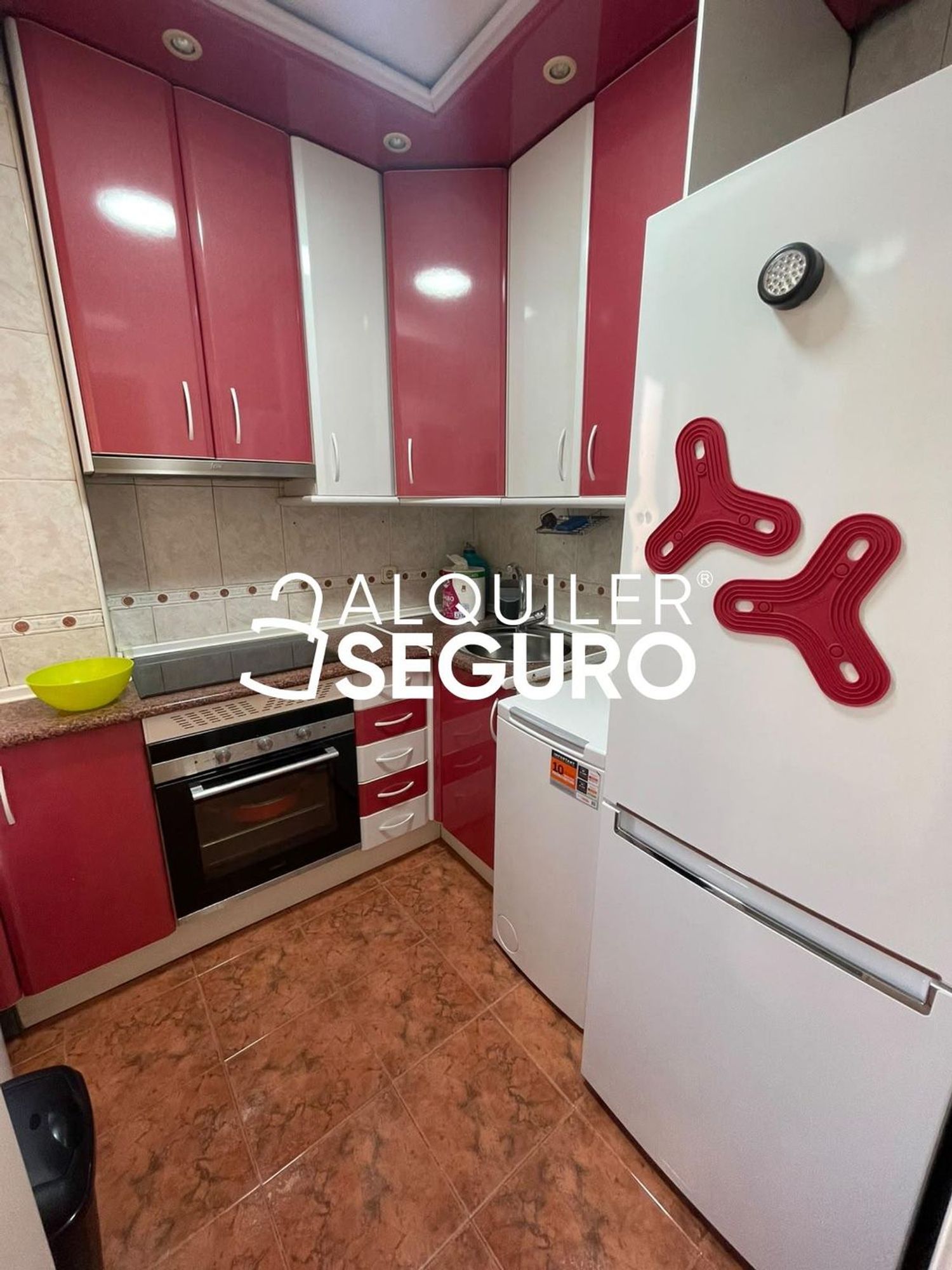Piso en Calle de La Ilíada, Canillejas - Foto 10
