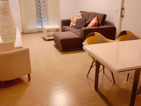 Piso en Avenida Pedro Muñoz seca, 206, Aguadulce norte - Foto 8