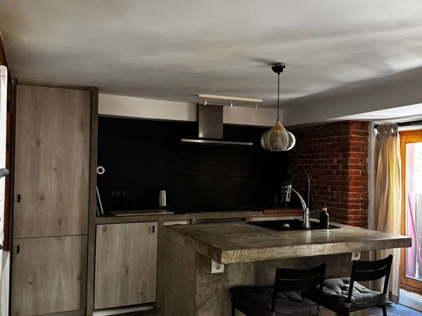 Piso en Barrio Palacio