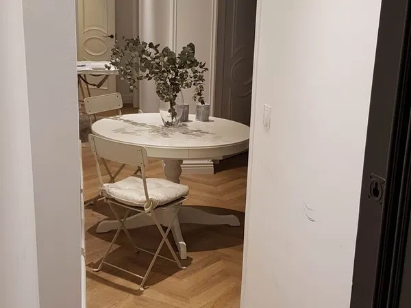 Piso en López de Gomara, 2 - Foto 3