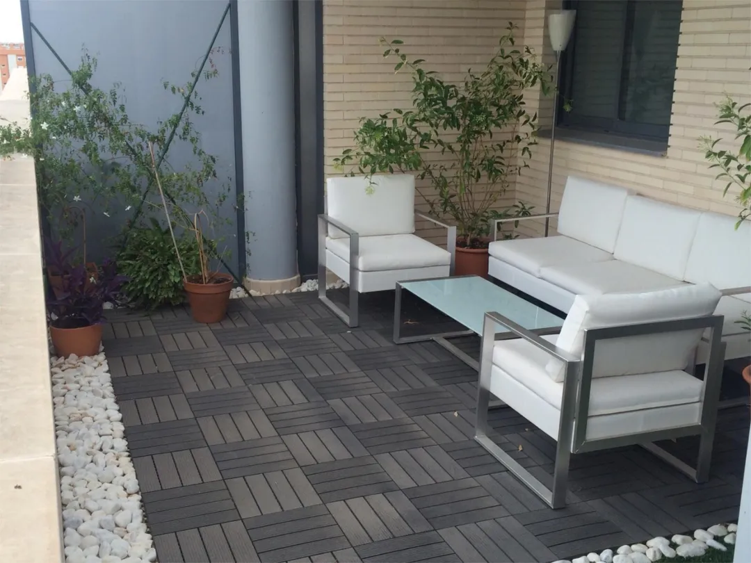 Piso en  Avinguda de les Nacions 30 - Foto 4