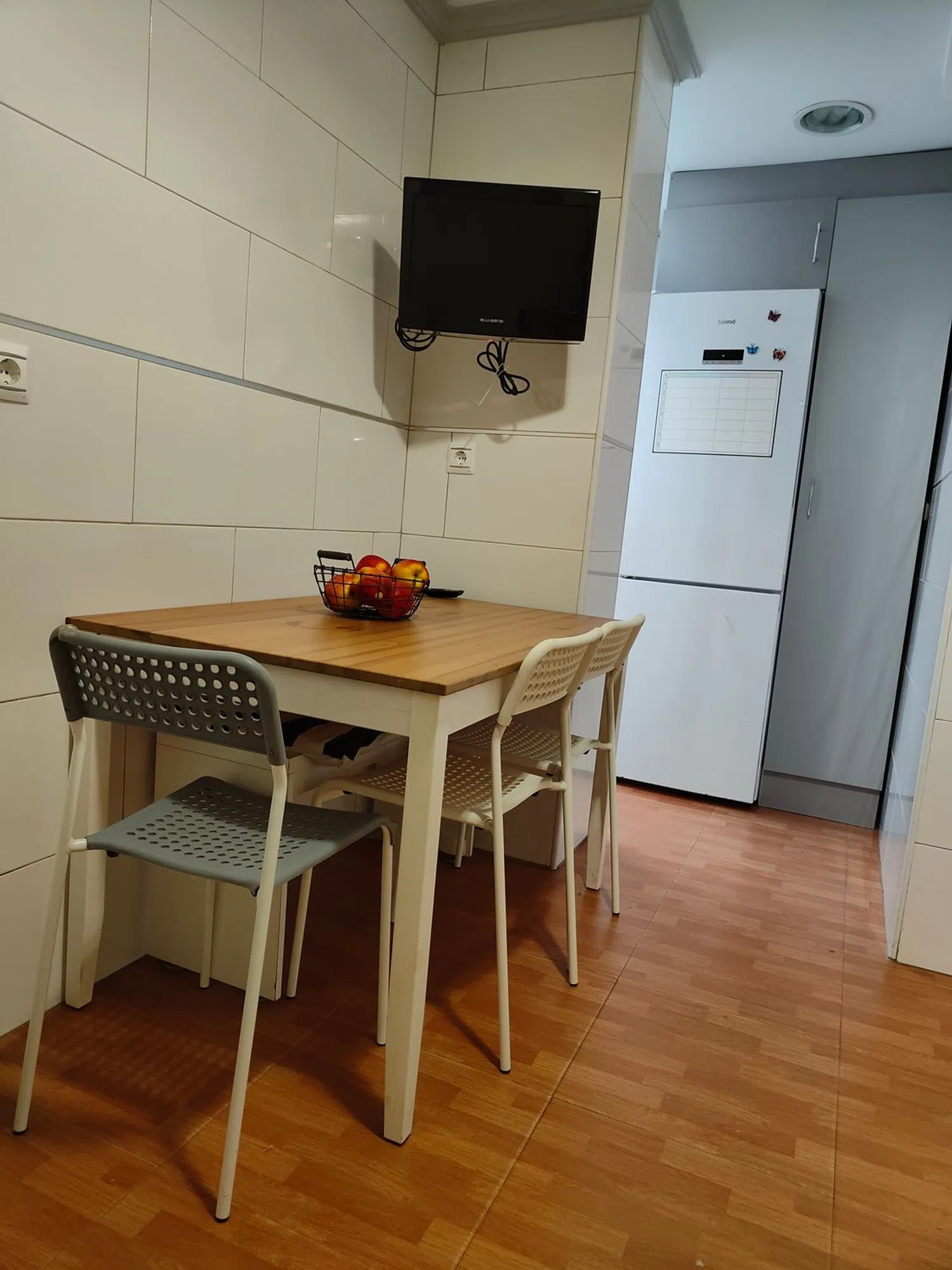 Piso en Castañer y Vilchez, 3 - Foto 2