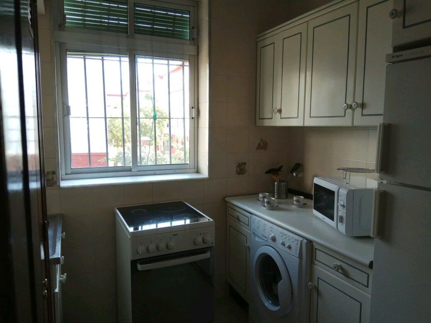 Piso en Calle Chaves Rey, 3, Reina Mercedes - Heliópolis - Foto 10