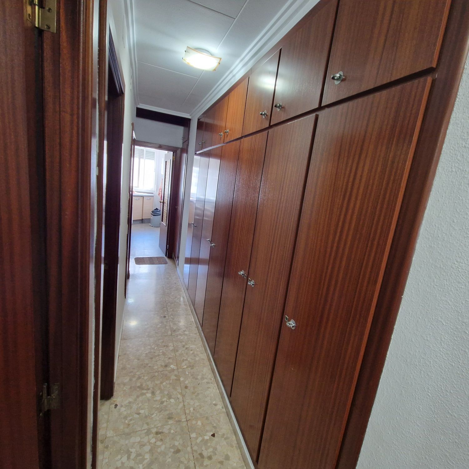 Piso en Calle d'Àngel Guimerà, 75, Arrancapins - Foto 8