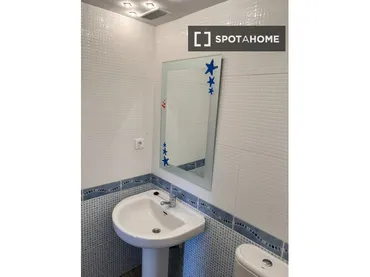 Piso en  Valencia Capital - Foto 10
