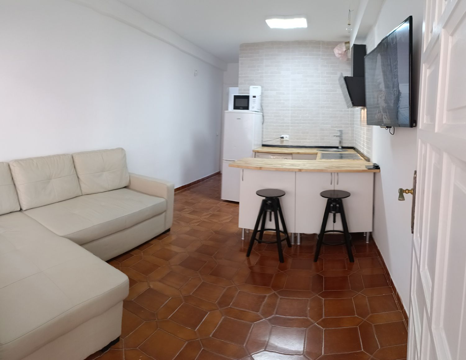 Piso en Avenida Madrid, 34, Platja Llarga - Foto 2