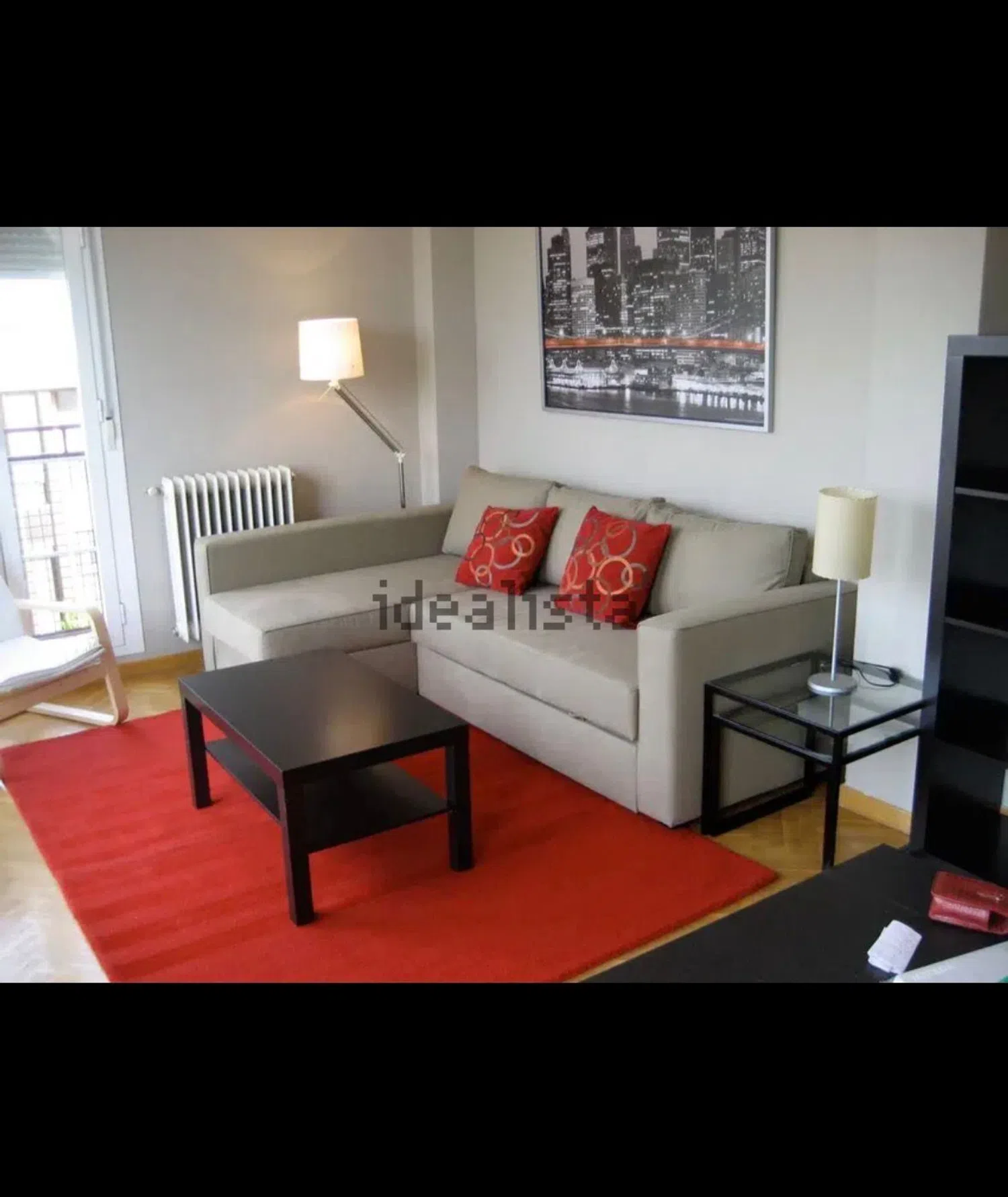 Piso en calle Bahía de Almería, 13 - Foto 3