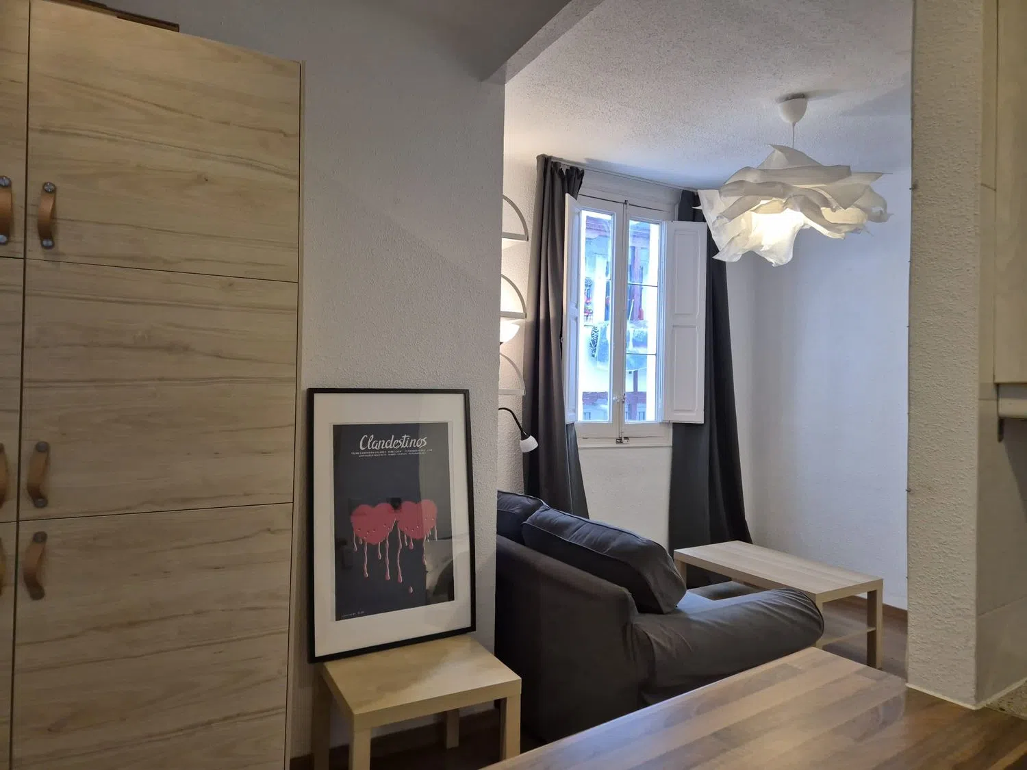 Estudio en calle de Jesús y María, 22 - Foto 8