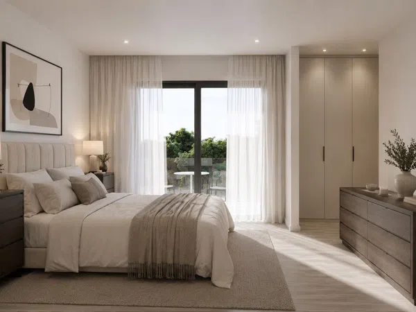 Chalet adosado en Calle de Puerto Rico, 17, Hispanoamérica - Comunidades, Hispanoamérica - Comunidades - Foto 8