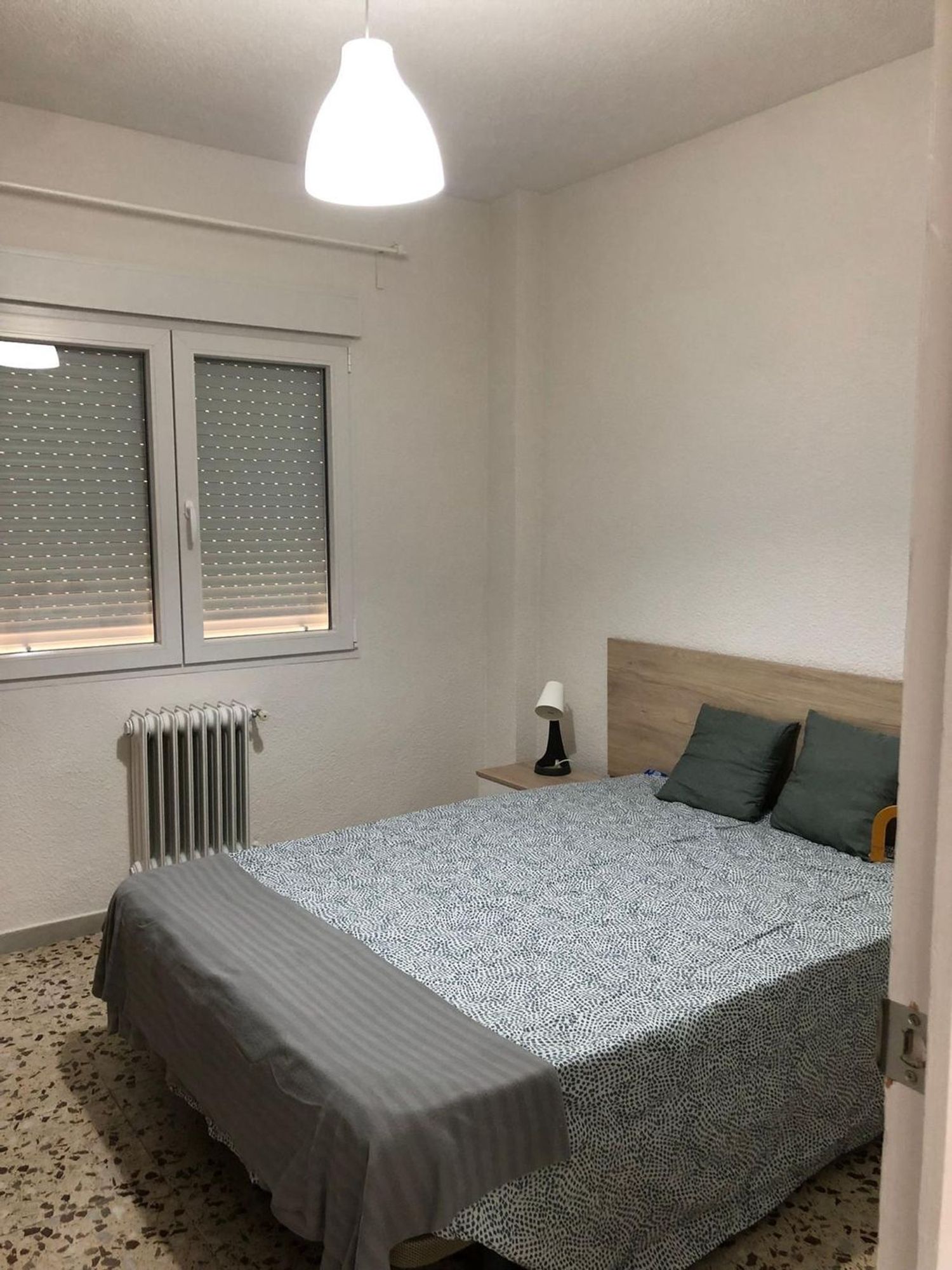 Piso en Calle de Pedrera Baja, 58, Plaza de Toros - Foto 4