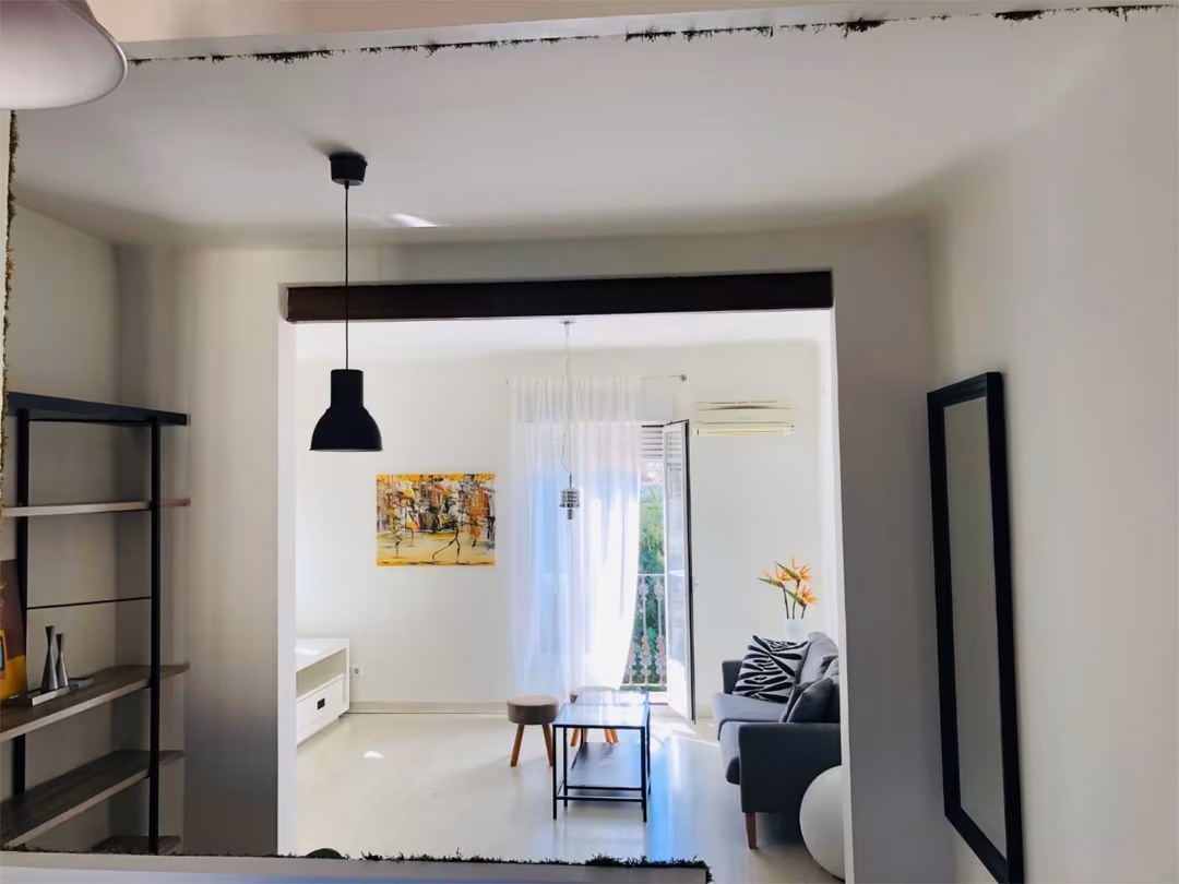 Apartamento en  Calle de Argumosa 39 - Foto 6