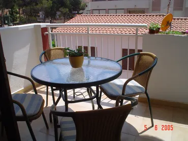 Piso en  Carrer de Terol 44 - Foto 3