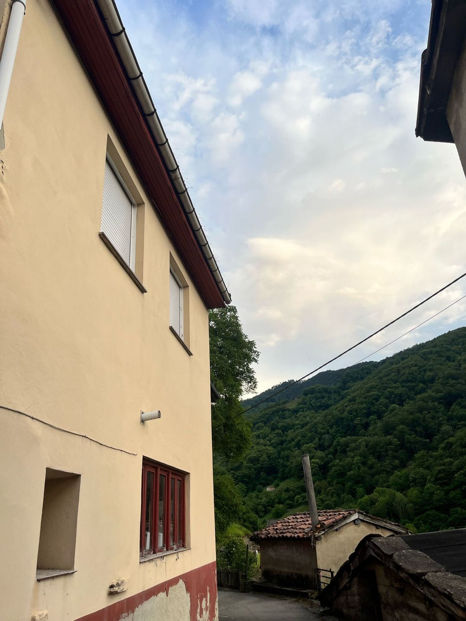 Chalet pareado en Lugar Villandio, 34, Figaredo - Turón, Figaredo - Turón - Foto 4