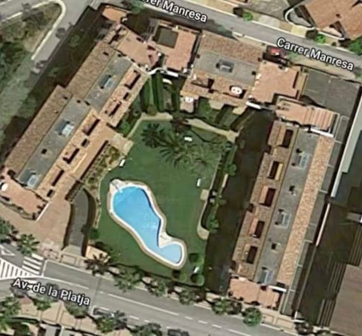 Piso en Avenida de la Platja, 22, Costa Daurada - Sant Gaietà, Costa Daurada - Sant Gaietà - Foto 35