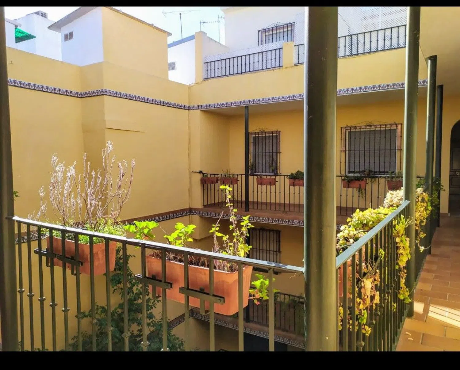 Piso en Pelay Correa, 81 - Foto 15