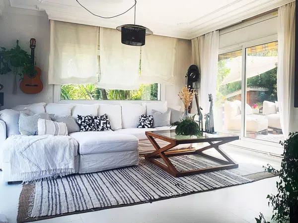 Casa o chalet independiente en Via Augusta, 74 - Foto 4